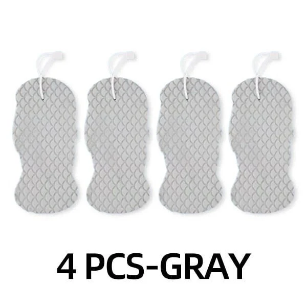 Super Soft Exfoliating Bath Sponge - Image 9