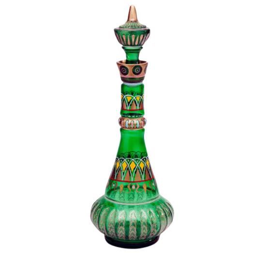 I Dream of Jeannie Bottle - Image 10