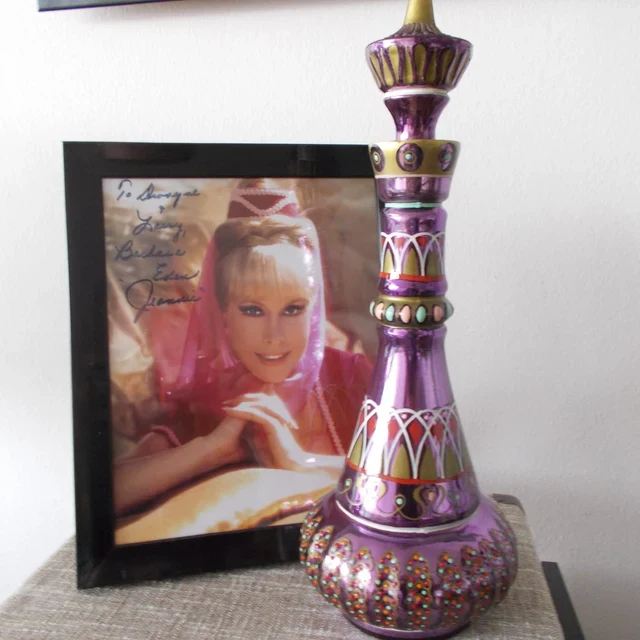 I Dream of Jeannie Bottle - Image 2