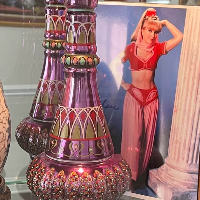 I Dream of Jeannie Bottle - Image 6