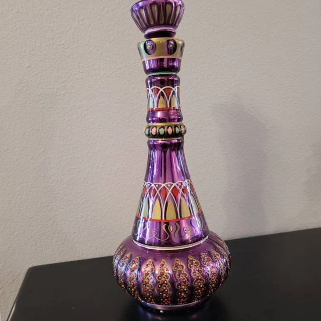 I Dream of Jeannie Bottle - Image 9