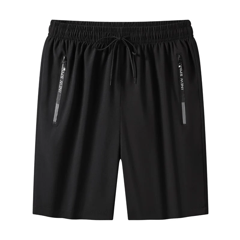 🏆Flash Sale⚡ 50K+ SOLD! Almost Gone-💥🔥Ice Silk Quick Drying Stretch Shorts,Best Gifts - Image 8