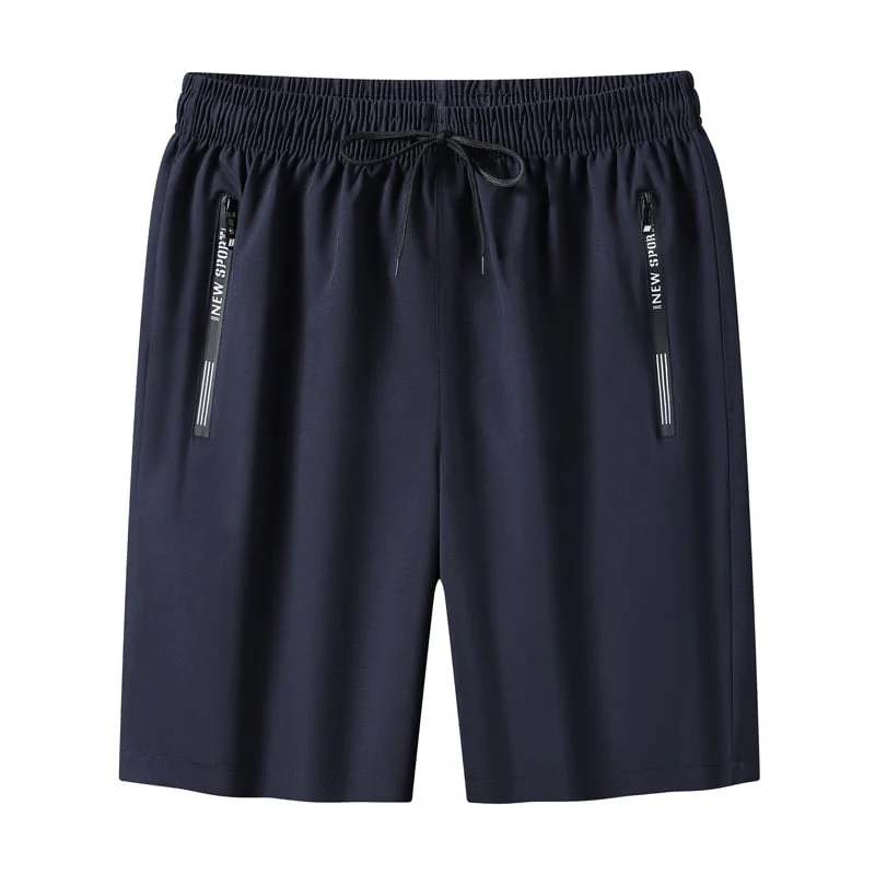 🏆Flash Sale⚡ 50K+ SOLD! Almost Gone-💥🔥Ice Silk Quick Drying Stretch Shorts,Best Gifts - Image 9