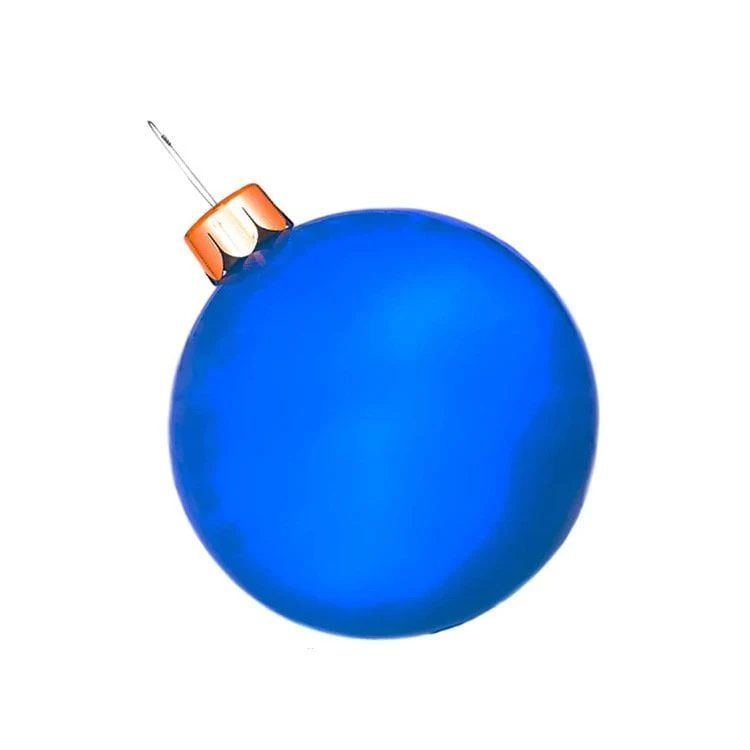 Christmas 🎄 Inflatable Decorated Ball - Image 8