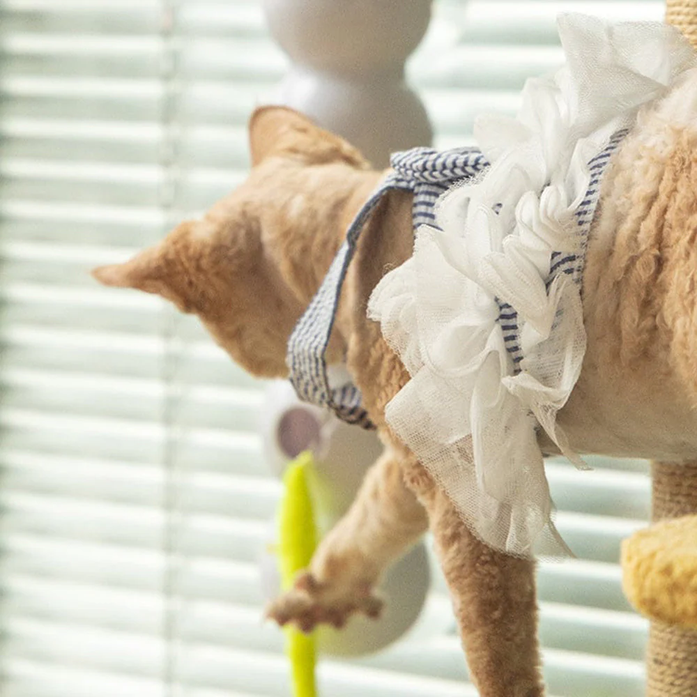 Interactive Electric Caterpillar Cat Toy - Image 6