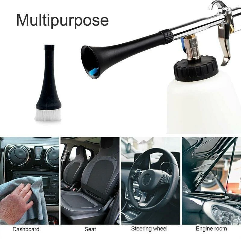 🎁Car Essentials✨Car Interior Cleaner(1 Set) - Image 5