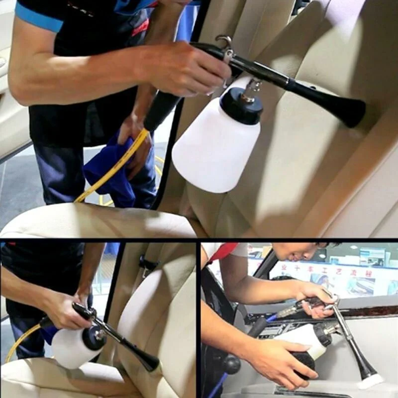 🎁Car Essentials✨Car Interior Cleaner(1 Set) - Image 8