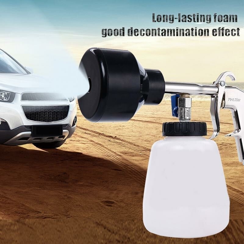 🎁Car Essentials✨Car Interior Cleaner(1 Set) - Image 9