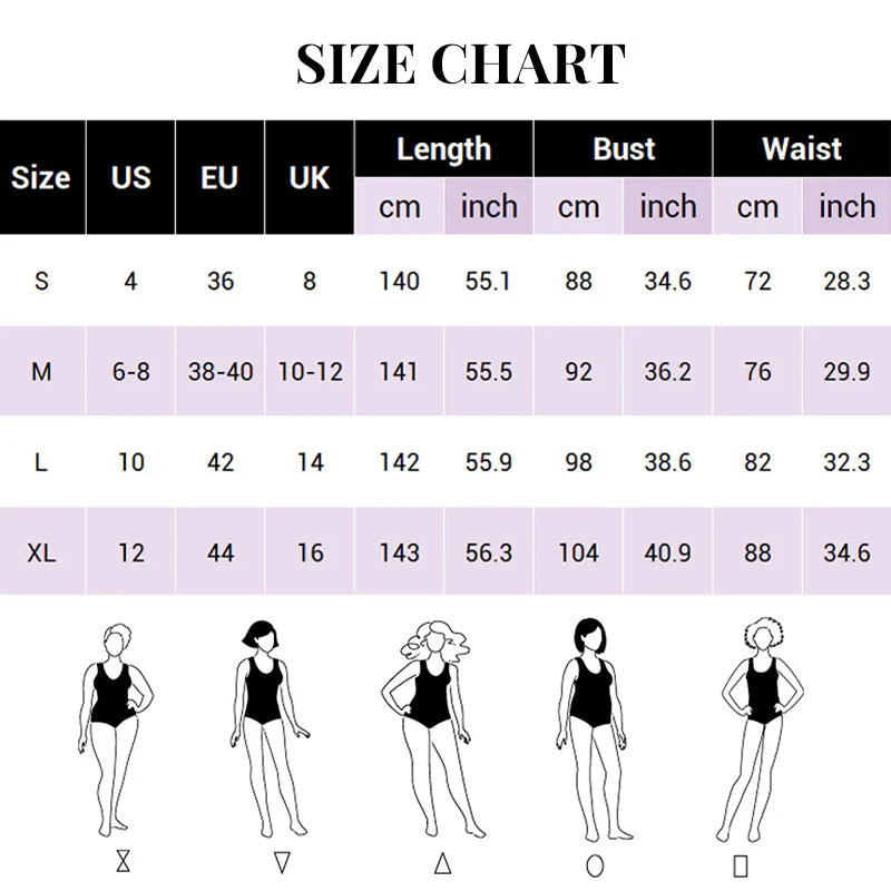 🌸Spring Specials💐 Women's Tulle Irregular Gown Dresses - Image 8