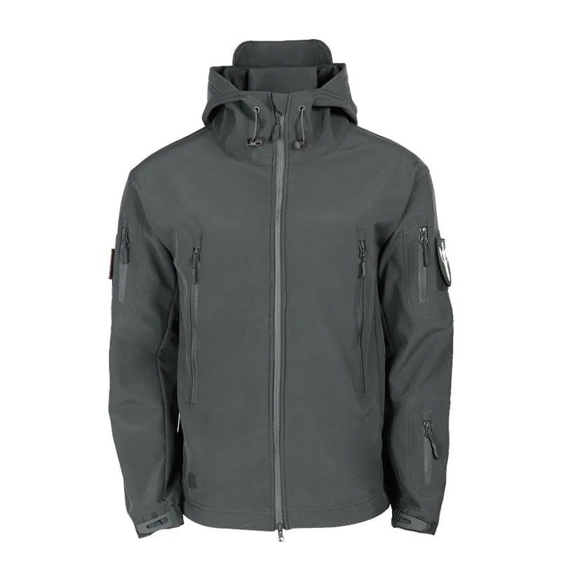 🔥Hot Sale🔥Men's Windproof Waterproof Jacket - Image 10
