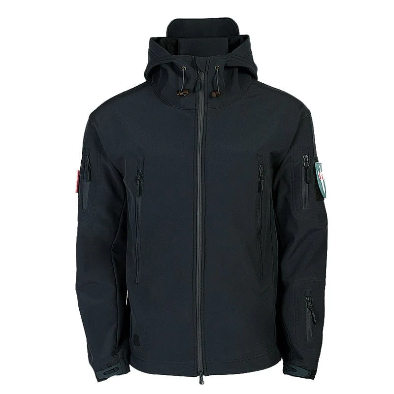 🔥Hot Sale🔥Men's Windproof Waterproof Jacket - Image 11