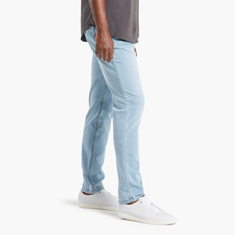 🔥🎁Great Gift - Skinny Denim Jeans for Men👖 Buy two and get free shipping! - Image 11