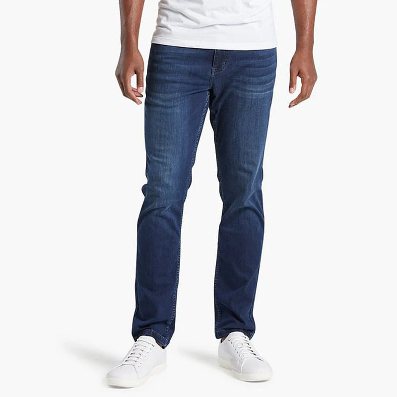 🔥🎁Great Gift - Skinny Denim Jeans for Men👖 Buy two and get free shipping! - Image 6