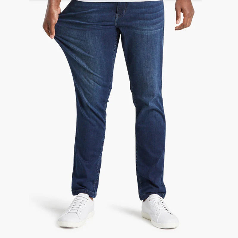 🔥🎁Great Gift - Skinny Denim Jeans for Men👖 Buy two and get free shipping! - Image 7