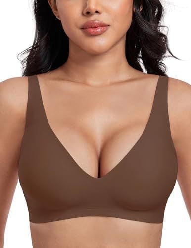 Womens Comfortable Wireless Bras - Buy 1, Get 1 Free (2-pack) - Image 6