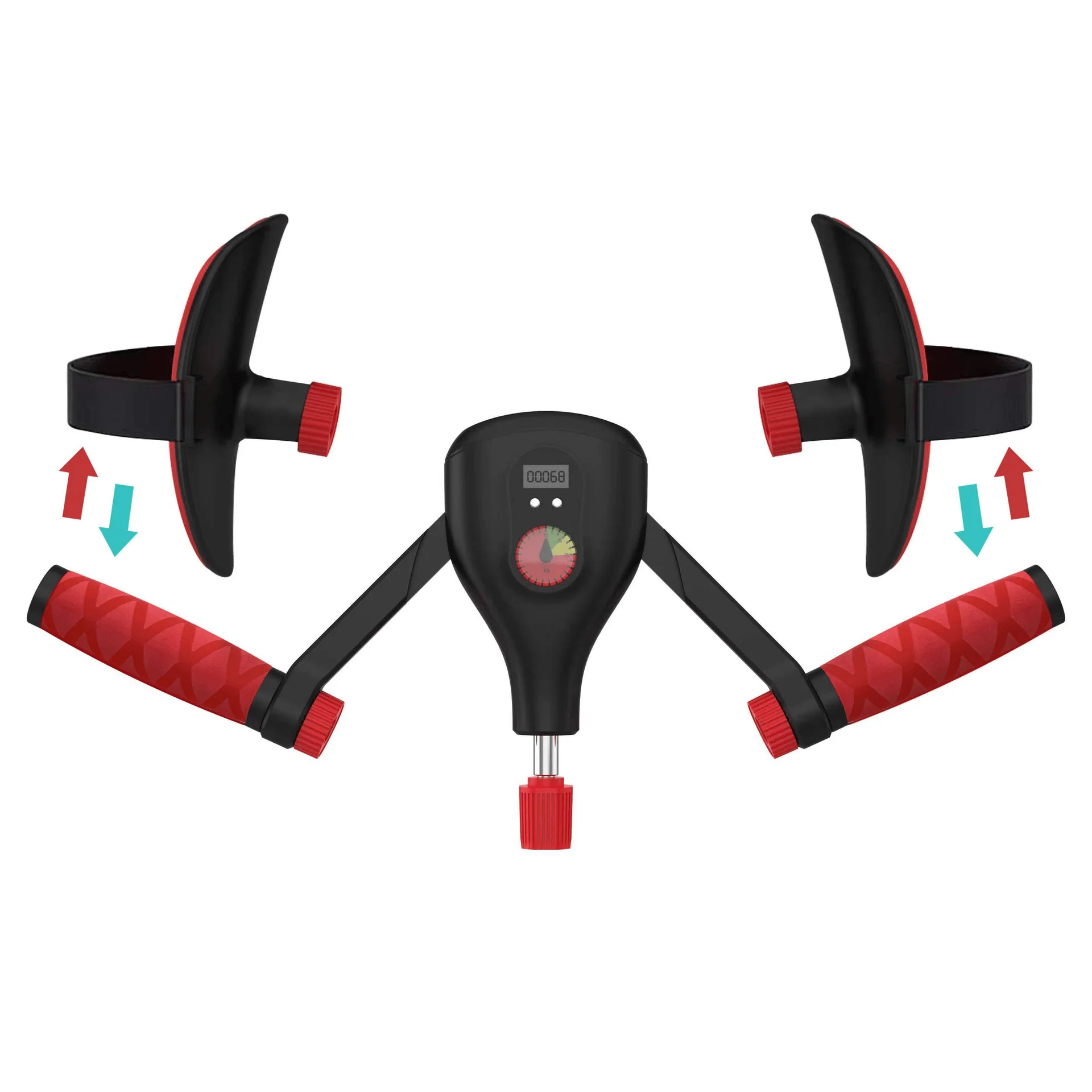 Kegel Fitness Buttock Legs Workout Equipment💪 - Image 10