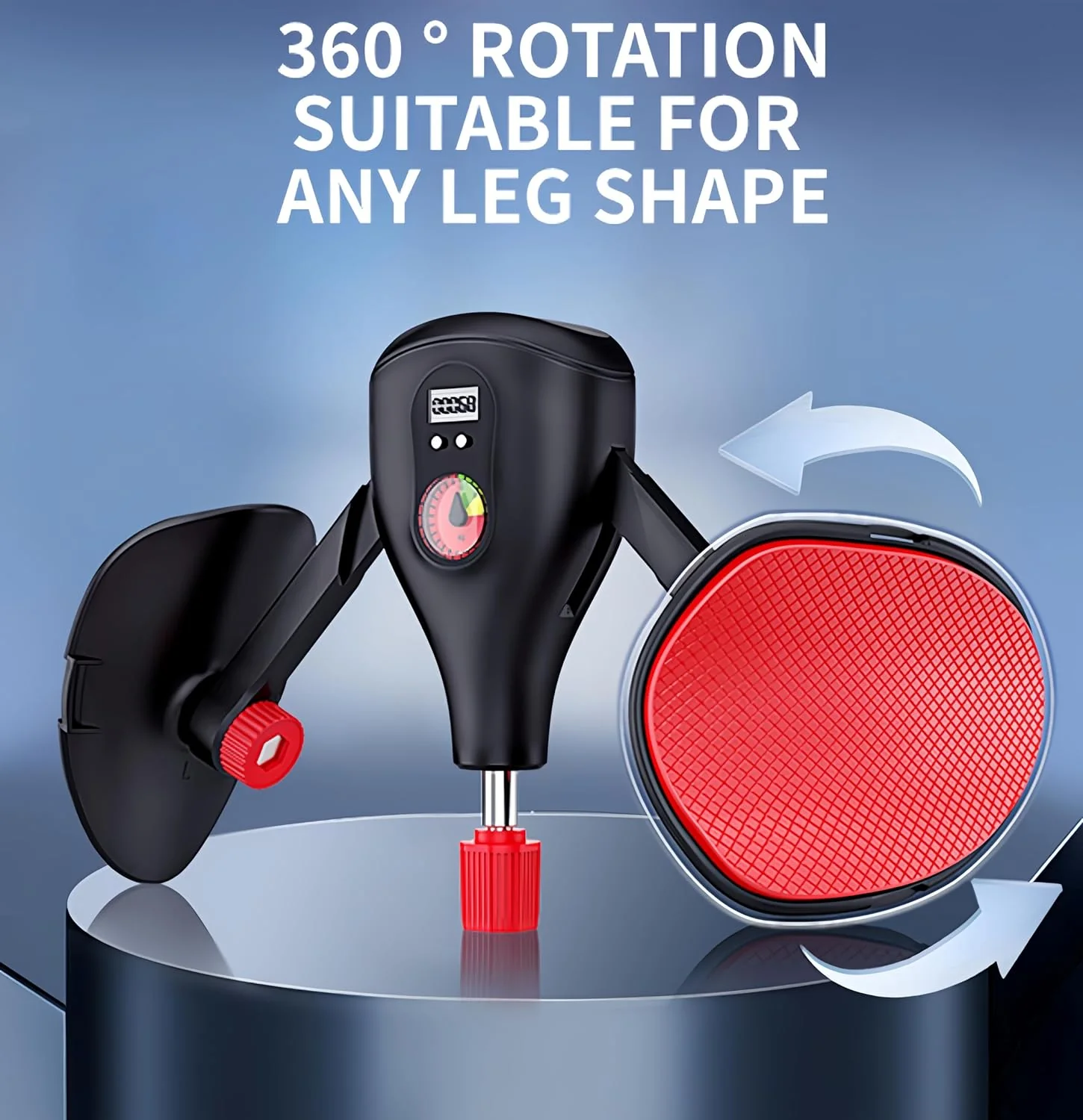 Kegel Fitness Buttock Legs Workout Equipment💪 - Image 4