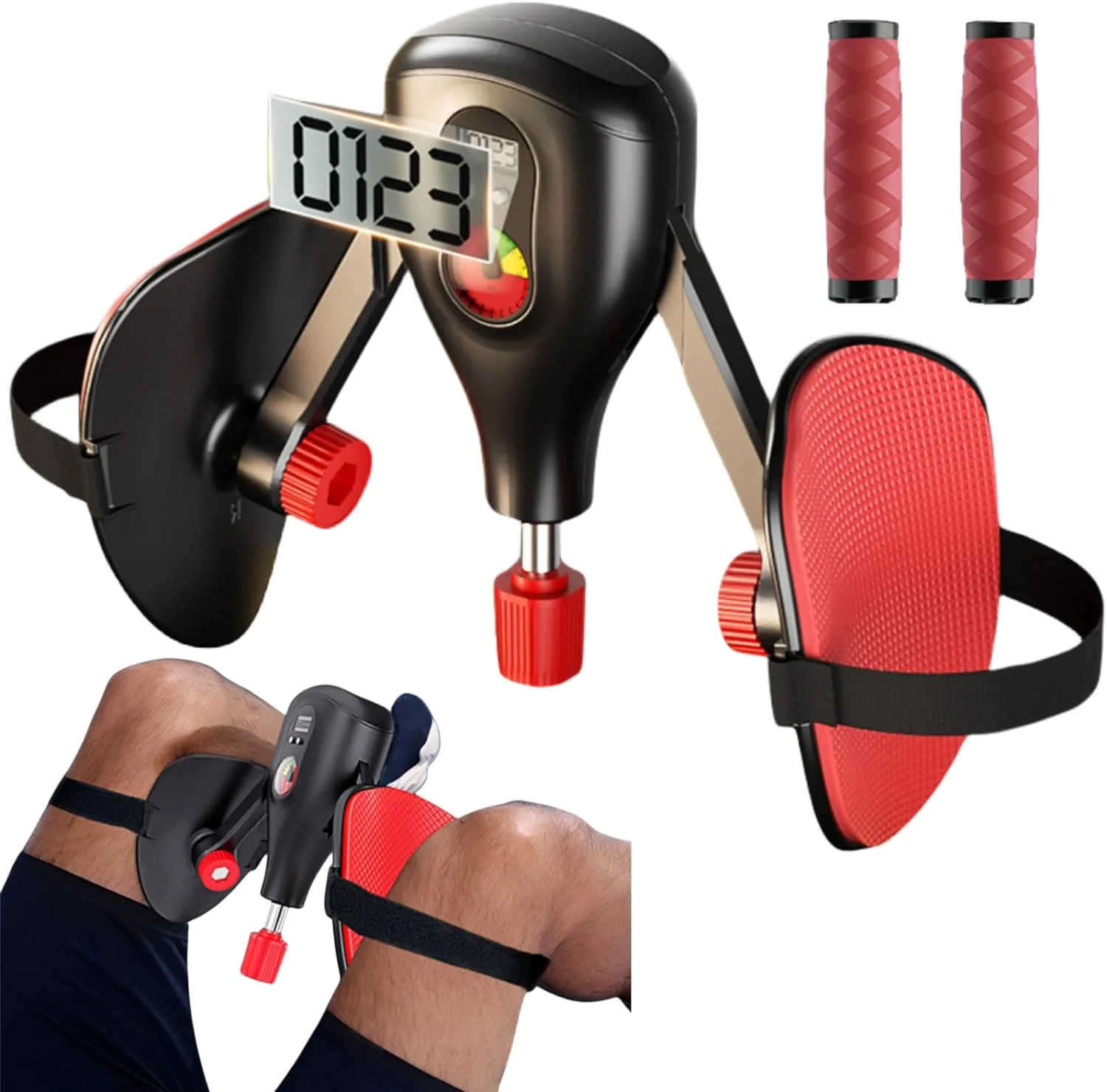 Kegel Fitness Buttock Legs Workout Equipment💪 - Image 7