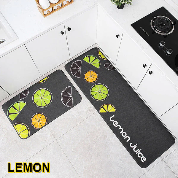 šBig Sale - Kitchen Printed Non-Slip Carpet ( š„Buy 1 Get 1 Freeš ) - Image 10