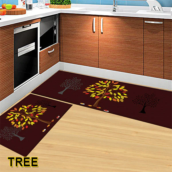 šBig Sale - Kitchen Printed Non-Slip Carpet ( š„Buy 1 Get 1 Freeš ) - Image 16