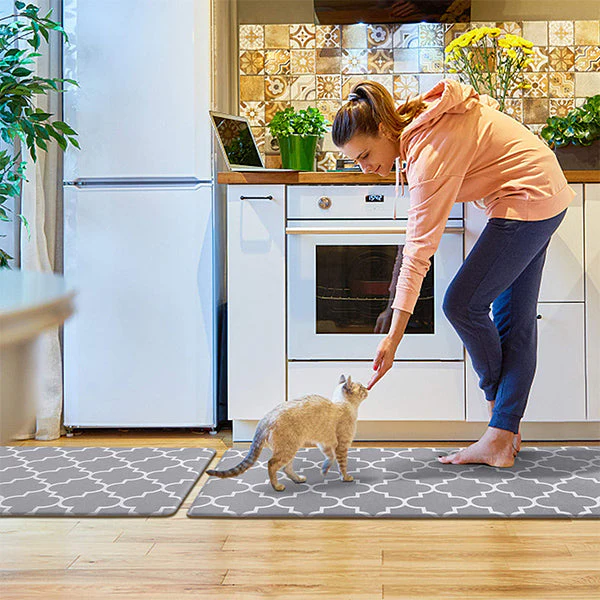 šBig Sale - Kitchen Printed Non-Slip Carpet ( š„Buy 1 Get 1 Freeš ) - Image 5