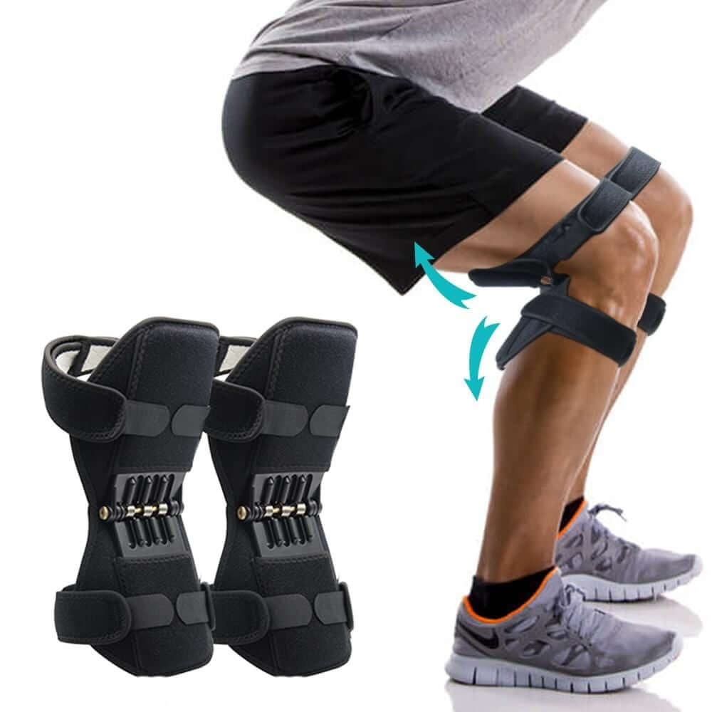 đ„Blowout Sale - 49% OFFđ„Breathable Non-Slip Joint Support Knee Pads - Image 2