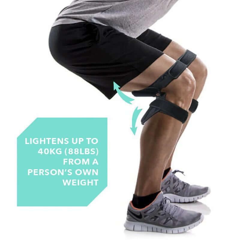 đ„Blowout Sale - 49% OFFđ„Breathable Non-Slip Joint Support Knee Pads - Image 4