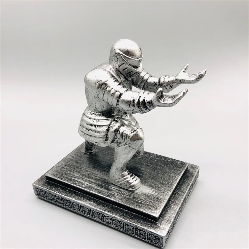 knight pen holder - Image 7
