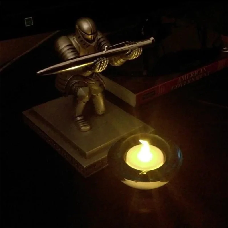 knight pen holder - Image 9