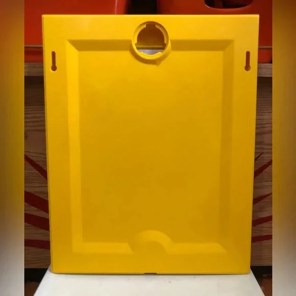 🍬Rare Vintage The Handy Candy Frame - Hanging Candy Machine Art🔥 - Image 12