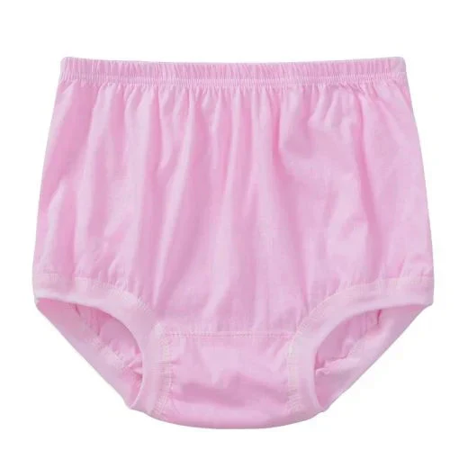 🔥 New High-Waist Ladies Cotton Panties Plus Sizes - Image 11