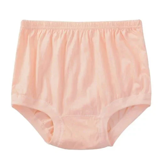 🔥 New High-Waist Ladies Cotton Panties Plus Sizes - Image 12