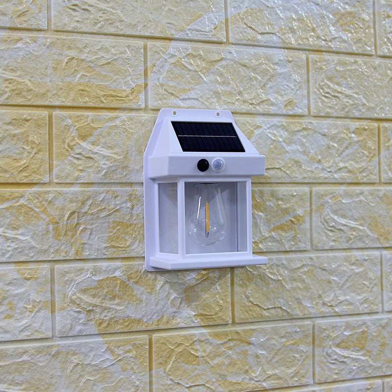 2023 New Outdoor Solar Wall Lamp - Image 12