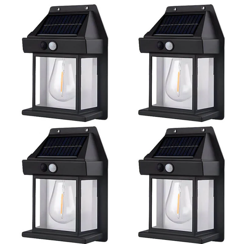 2023 New Outdoor Solar Wall Lamp - Image 18
