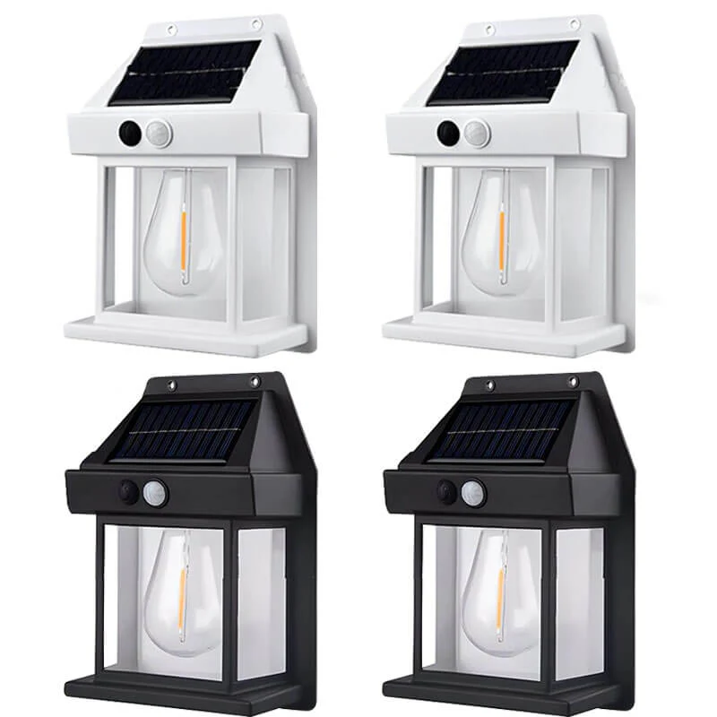 2023 New Outdoor Solar Wall Lamp - Image 19