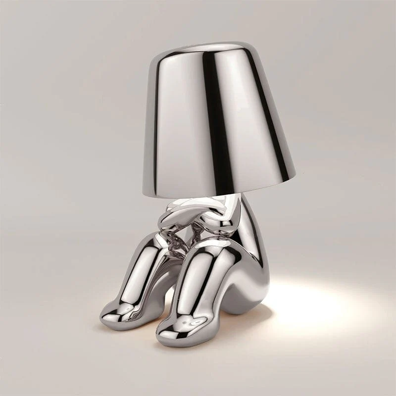 Lampe tactile Mr. Gold - Image 10