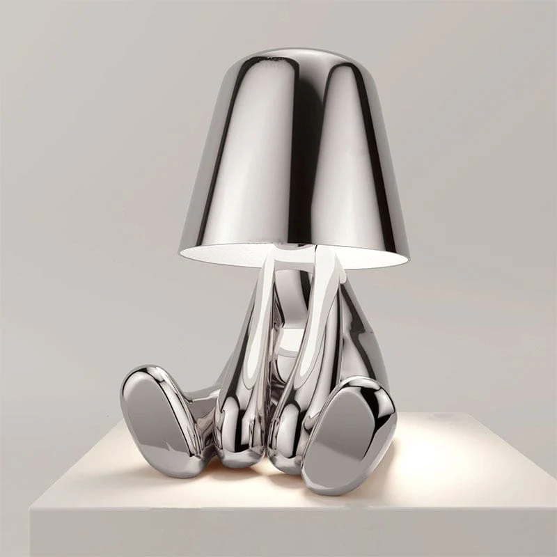 Lampe tactile Mr. Gold - Image 5