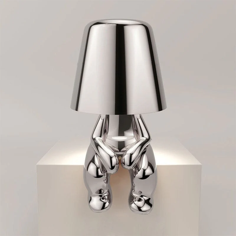 Lampe tactile Mr. Gold - Image 9