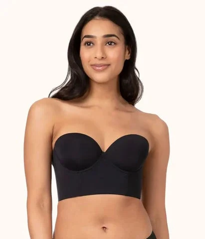 ✨ LOW BACK STRAPLESS BRA + Removable shoulder strap 🔥Buy 1 Get 1 Free
