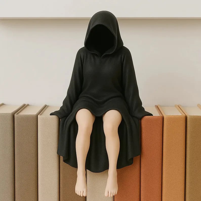 🔥Mysterious Statue🎁Limited Edition - Image 5