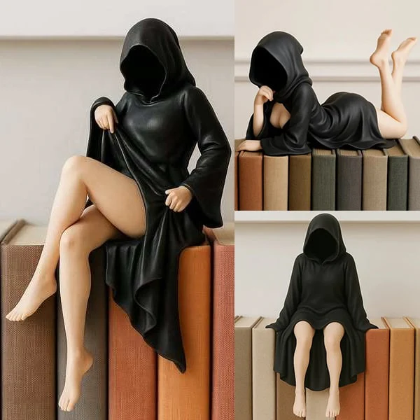 🔥Mysterious Statue🎁Limited Edition - Image 6