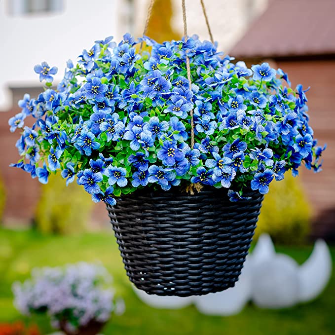 🔥Outdoor Plants - Artificial flowers - Image 6