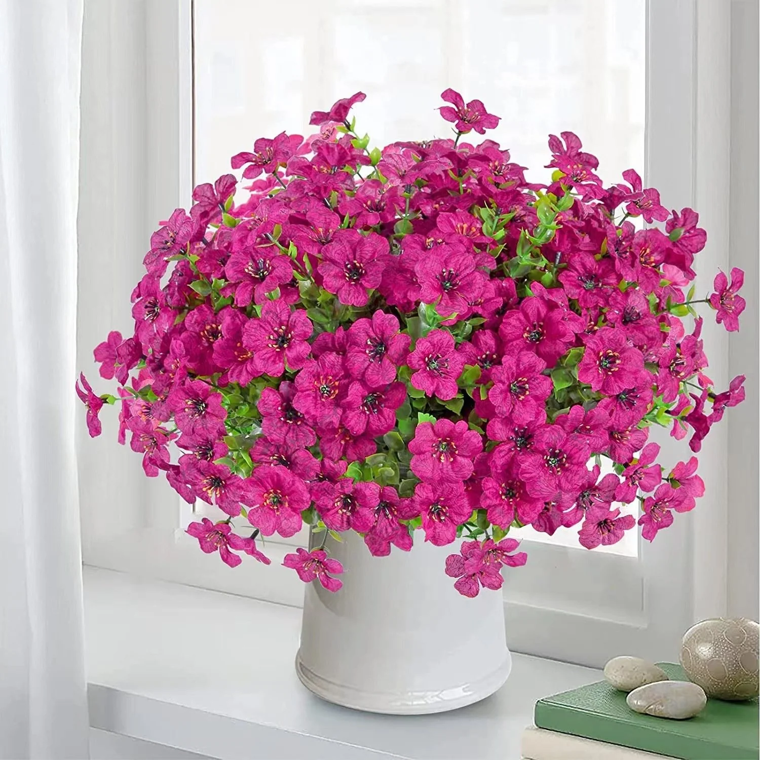 🔥Outdoor Plants - Artificial flowers - Image 8