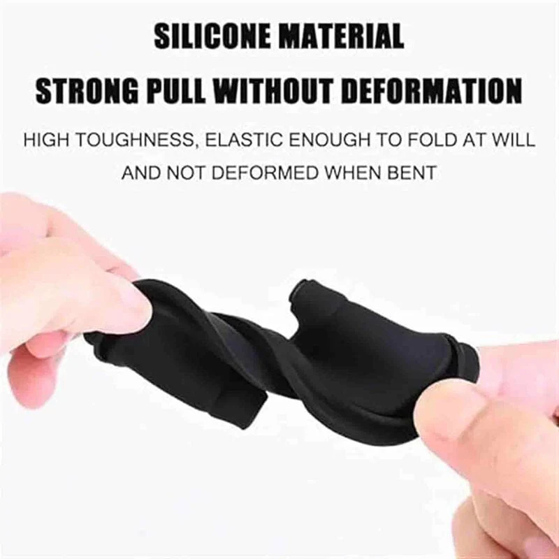 🔥Automobile anti-skid pad Car Door Lock Protector - Image 6
