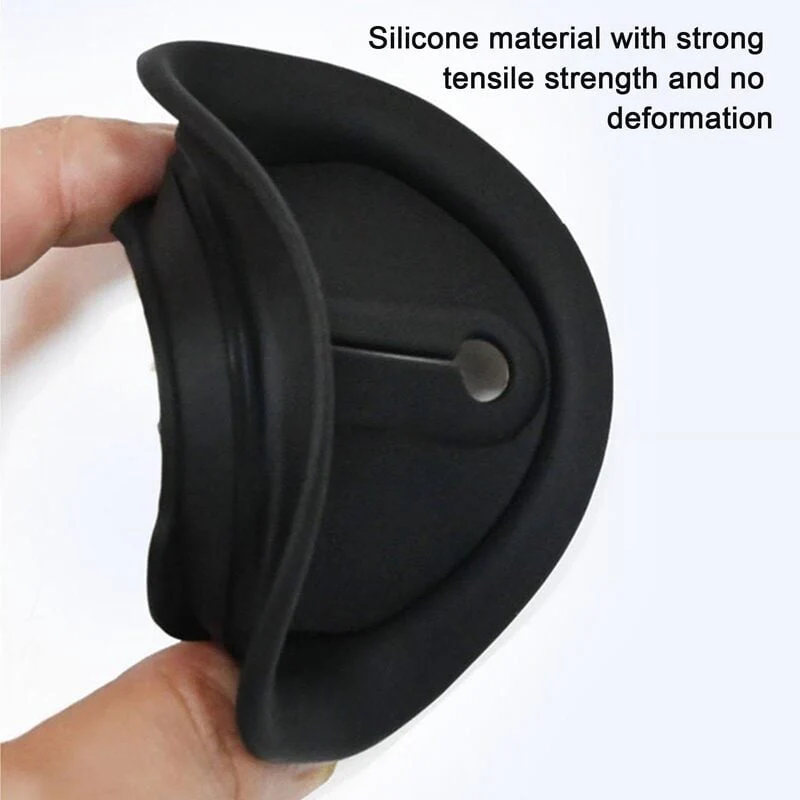 🔥Automobile anti-skid pad Car Door Lock Protector - Image 7