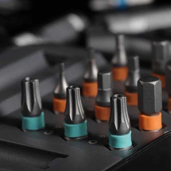 Multifunctional Toolbox - Image 4