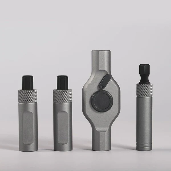 Multifunctional Toolbox - Image 5