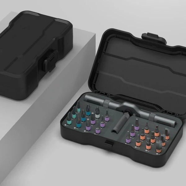 Multifunctional Toolbox - Image 7