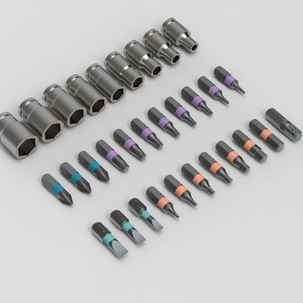 Multifunctional Toolbox - Image 8