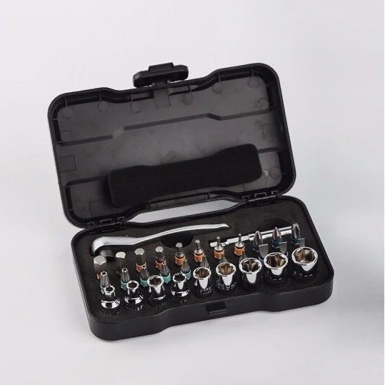 Multifunctional Toolbox - Image 9